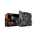 GigaByte B760M GAMING X AX DDR4 LGA1700 Motherboard