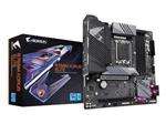 GigaByte B760M AORUS ELITE DDR5 rev. 1.0 LGA 1700 13th Gen Micro ATX Motherboard