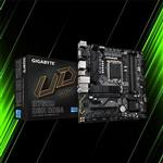 GigaByte B760M D3H DDR4 rev. 1.0 LGA1700 Micro ATX Motherboard