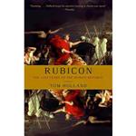 کتاب زبان اصلی Rubicon اثر Tom Holland انتشارات Anchor