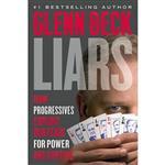 کتاب زبان اصلی Liars اثر Glenn Beck انتشارات Threshold Editions