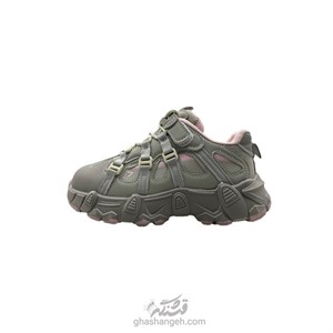 کتونی بچگانه اسپرت فشن (ارسال سریع و رایگان به سرتاسر ایران)