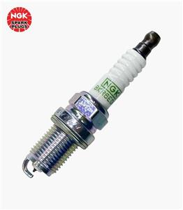 شمع سوزنی پلاتینیوم جی پاور پایه کوتاه آن جی کی یngk bkr6egp7092