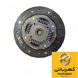 صفحه کلاچ آریو (  مجموعه دیسک و صفحه و بلبرینگ کلاچ آریو ) مناسب برای تمام مدل های آریو