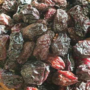 آلو خرمایی (آلو خورشتی) ملس 1000 گرم