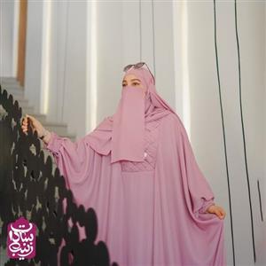 عبا فانتزی مدل گلاریس