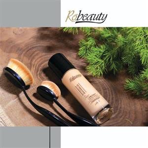 کرمپودر پایه آب گیاهی فولکاور روبیوتی ایتالیا