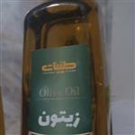 روغن زیتون فرابکر طیبات