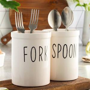 جاقاشقی سرامیکی تکست بزرگ