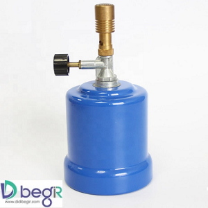 اجاق ازمایشگاهی مسافرتی