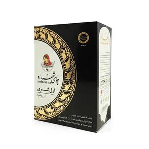 چای شهرزاد معطر
