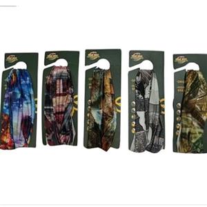 اسکارف سوزنی