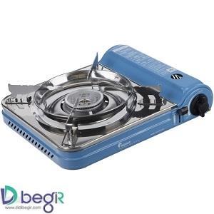 اجاق مسافرتی کیفی مکس سان