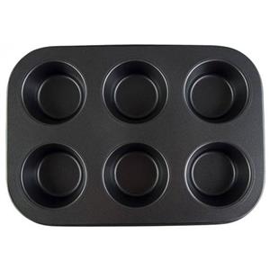 قالب کیک مافین006  تیکا