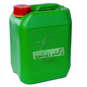 روغن زیتون 10 لیتری فرا بکر زیتون طارم - هزینه ارسال بعهده مشتری ( پسکرایه )