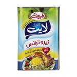 روغن نیمه جامد طبیعت (5کیلویی)