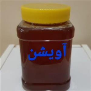 عسل  آویشن  تک گل( یک کیلو)