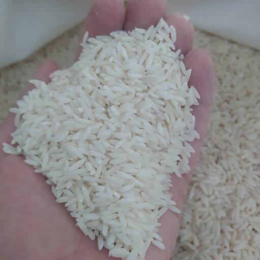 برنج علی کاظمی فله ای