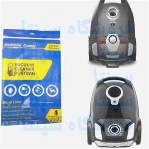 کیسه یکبارمصرف 4عددی جاروبرقی میگل migel