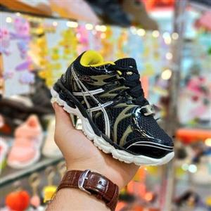 اسپرت بچگانه سایزبندی 27 الی 31