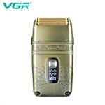 شیور حرفه ای ویجی ار مدل vgr v-335