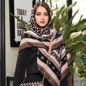 ست کیف و روسری3