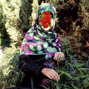 ست کیف و روسری3