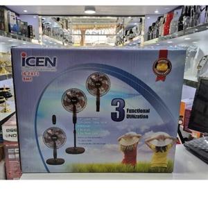 پنکه پایه بلند ICEN