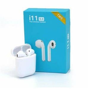 هدفون بی سیم i11 MAX