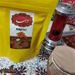 زردچوبه(درسا) پاکتی با بسته بندی مناسب و کیفیت بی نظیر 100 گرمی