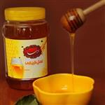 عسل(درسا) کاملا طبیعی و خوش خوراک یک کیلویی محلات با کیفیت