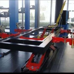 جک شاسی کش ایتالیایی سواری و شاسی رنگ مشکی