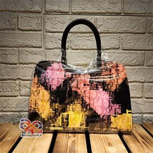 ست کیف و روسری2