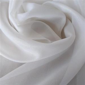 پارچه پرده حریر شاین