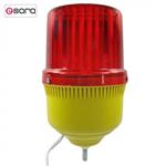 چراغ هشدار چشمک زن صامو پرشین مدل I 329