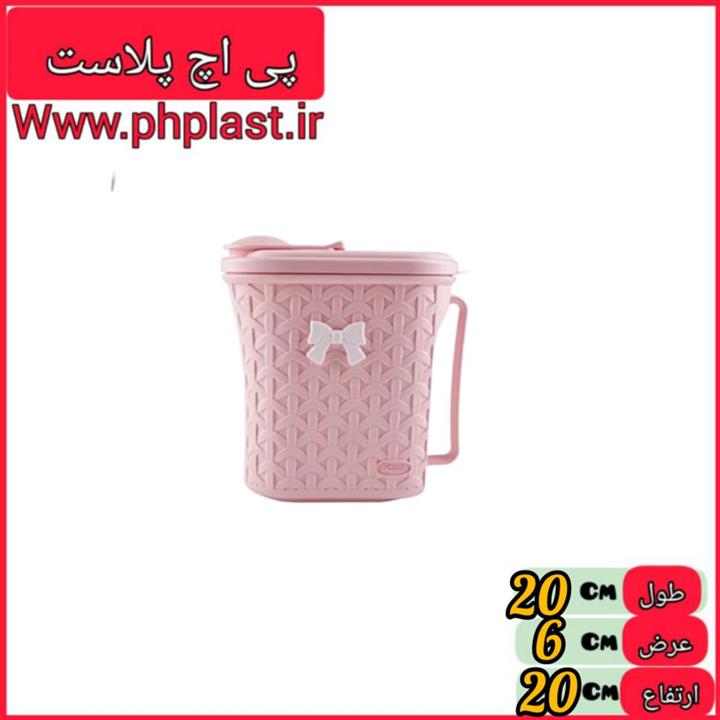 جا پودری لایف بازن