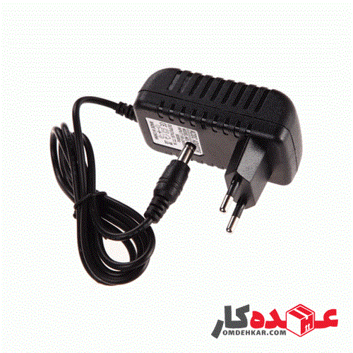 12V 1A modem adapter