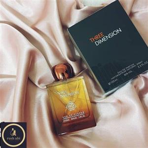 عطر تق هرمس مردانه 30 میل اسپری شیشه ای