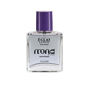 عطر اکلت لانوین زنانه 30 میل اسپری شیشه ای