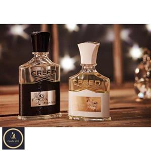 ادوپرفیوم مینیاتوری مردانه مدل کرید اونتوس Creed Aventus حجم 30 میلی لیتر طرح مارک