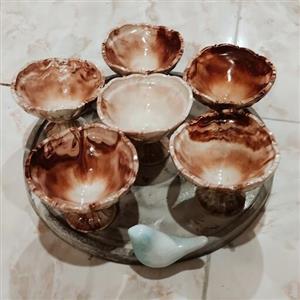 هفت سین نه تکه