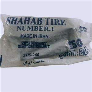 تیوپ شهاب سایز 27.5