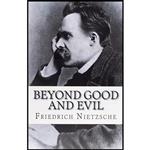 کتاب زبان اصلی Beyond Good and Evil اثر Friedrich Nietzsche انتشارات تازه ها