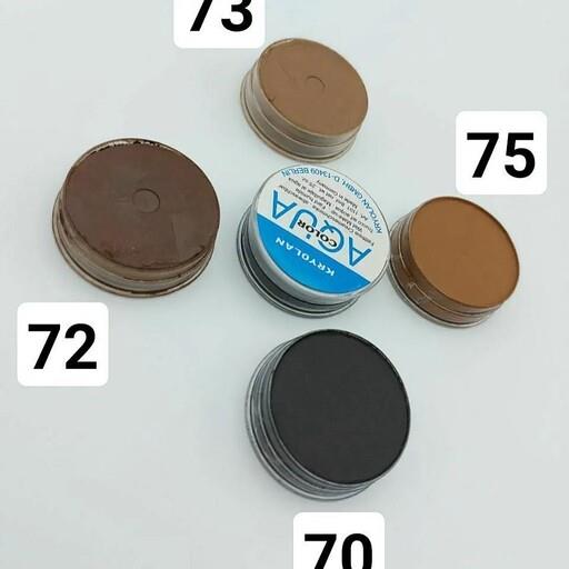 آکوا سنگی اصل