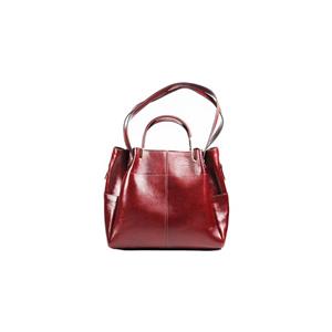 کیف زنانه چرم چهل ستون مدل کاتیا کد S-1 women bag