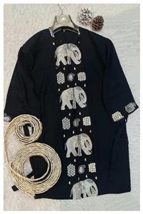 مانتو مدل الویا