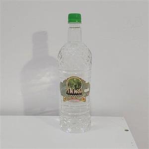 عرق شنبلیله کاشان درجه یک 1لیتری فروشگاه گلاب و عرقیات دکترگلاب