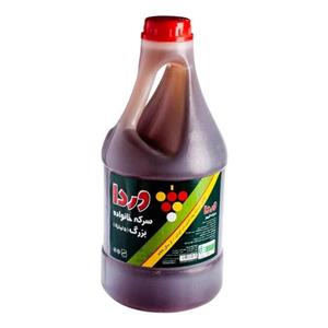 سرکه قرمز وردا مقدار 500 گرم Varda Red Vinegar 500gr 