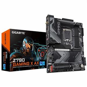 Gigabyte Z790 X ATX Gaming Motherboard - Intel Chipset