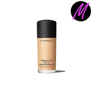 کرم پودر  مک Studio Fix Fluid